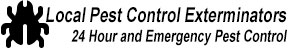 Buckeye Lake OH Pest Control Exterminators